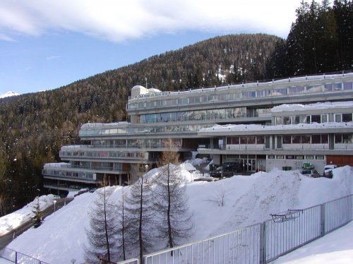 Apartmány Marilleva 1400 - Marilleva 1400