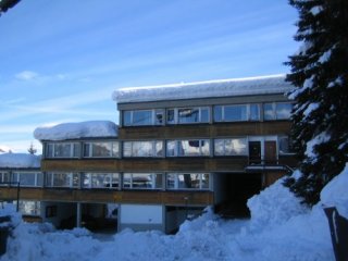 Apartmány Marilleva 1400 - Marilleva 1400 Apartmány Marilleva 1400 - Marilleva 1400