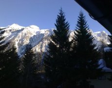 Apartmány Folgarida - Folgarida