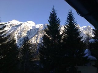 Apartmány Folgarida - Folgarida