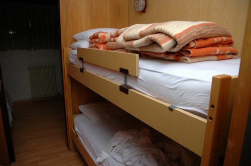 Rezidence Mirtillo Rosso - Folgarida