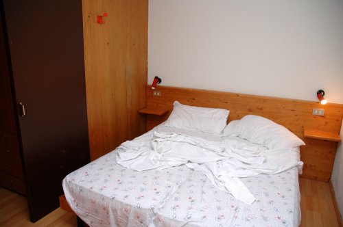 Rezidence Mirtillo Rosso - Folgarida