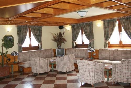 Rezidence Neve Sole - Folgarida