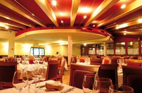 Rezidence Neve Sole - Folgarida