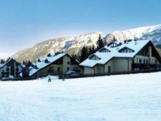 Rezidence Neve Sole - Folgarida Rezidence Neve Sole - Folgarida