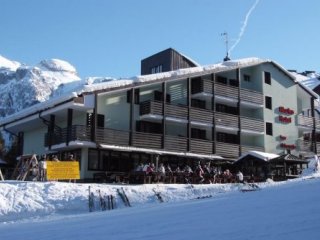 Hotel Alaska  - Folgarida