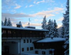 Hotel Renzi  - Folgarida