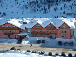 Hotel Panorama  - Passo Tonale