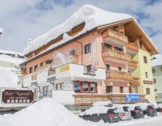 Hotel Negritella  - Passo Tonale