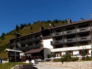 Rezidence Campolongo  - Arabba