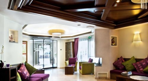 Hotel Malita - Arabba