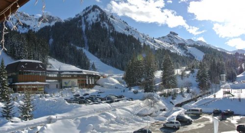 Hotel Malita - Arabba