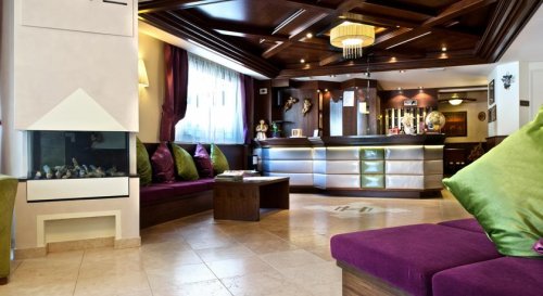 Hotel Malita - Arabba