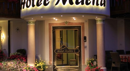 Hotel Malita - Arabba