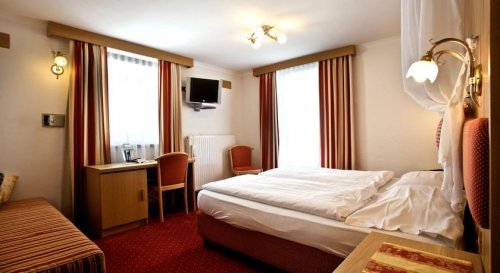 Hotel Malita - Arabba