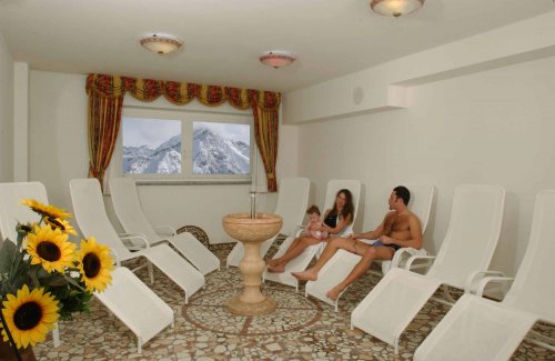 Hotel Orchidea +, Passo Tonale