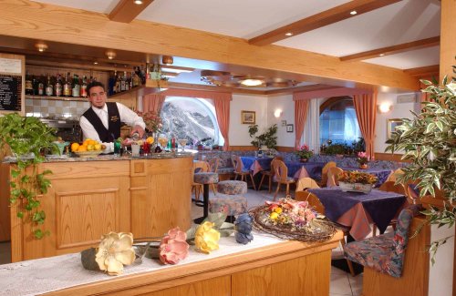 Hotel Orchidea +, Passo Tonale