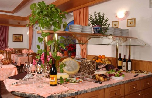 Hotel Orchidea +, Passo Tonale