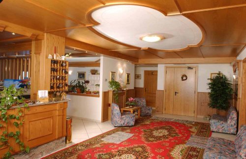 Hotel Orchidea +, Passo Tonale