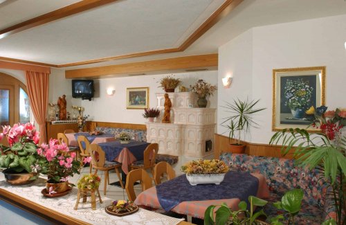 Hotel Orchidea +, Passo Tonale