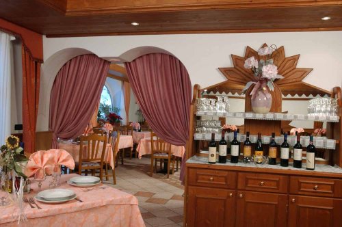 Hotel Orchidea +, Passo Tonale
