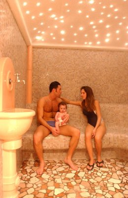 Hotel Orchidea +, Passo Tonale