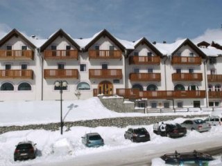 Hotel Orchidea +, Passo Tonale Hotel Orchidea +, Passo Tonale