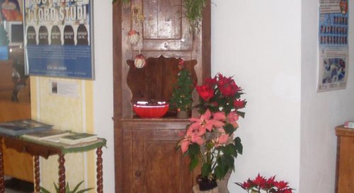 Hotel Al Sasso di Stria - Livinallongo