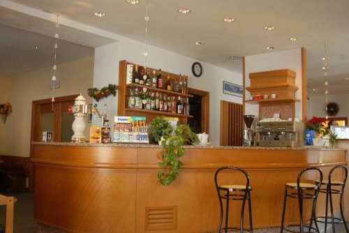 Hotel Al Sasso di Stria - Livinallongo