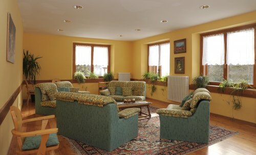 Hotel Al Sasso di Stria - Livinallongo