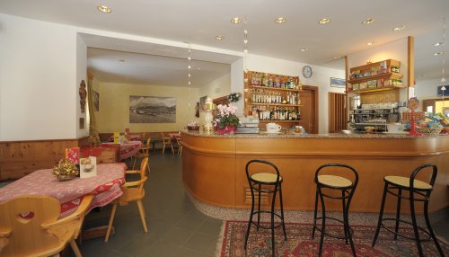Hotel Al Sasso di Stria - Livinallongo