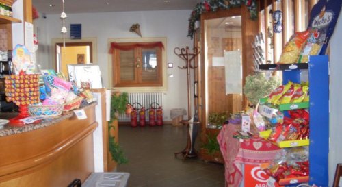 Hotel Al Sasso di Stria - Livinallongo