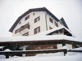 Hotel Al Sasso di Stria - Livinallongo Hotel Al Sasso di Stria - Livinallongo