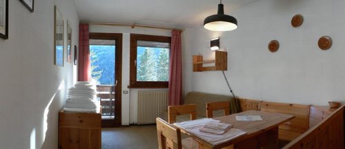 Rezidence Thule - Selva di Cadore / loc. Santa Fosca
