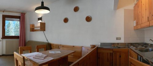 Rezidence Thule - Selva di Cadore / loc. Santa Fosca