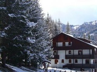 Rezidence Thule - Selva di Cadore / loc. Santa Fosca Rezidence Thule - Selva di Cadore / loc. Santa Fosca