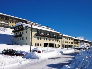 Top Rezidence - Passo Tonale