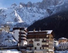 Apartmány Katinanna - Alleghe