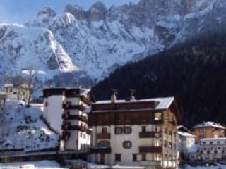 Apartmány Katinanna - Alleghe