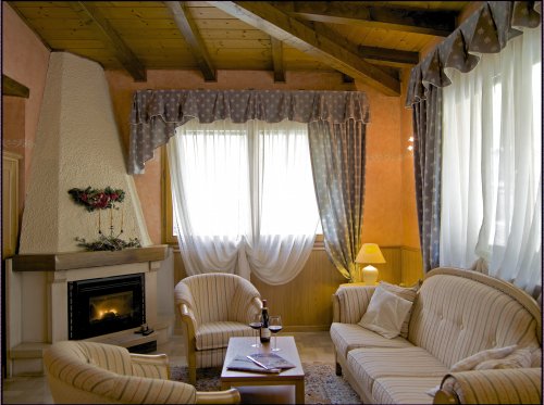 Fucine - Hotel Pangrazzi