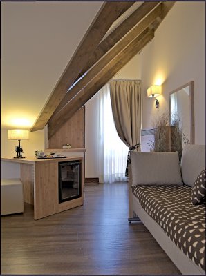 Fucine - Hotel Pangrazzi