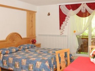 Hotel La Roccia  - Passo Tonale