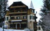 Katalog zájezdů - Itálie, Hotel Salegg  - Siusi allo Sciliar