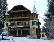 Hotel Salegg  - Siusi allo Sciliar