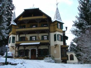 Hotel Salegg  - Siusi allo Sciliar