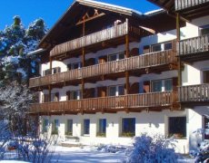 Apartmány Perwanger - Fié allo Sciliar