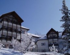 Rezidence Casa Metz - Santa Cristina