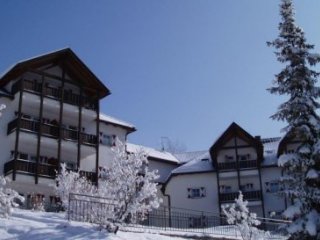Rezidence Casa Metz - Santa Cristina