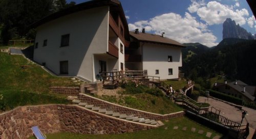Rezidence Boé - Santa Cristina
