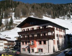 Hotel Alpino Plan  - Selva di Val Gardena